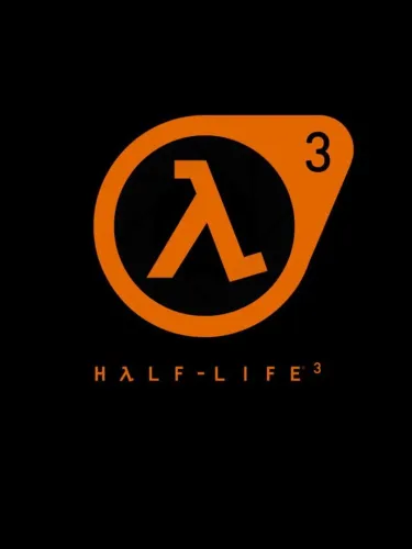Portada de Half-Life 3