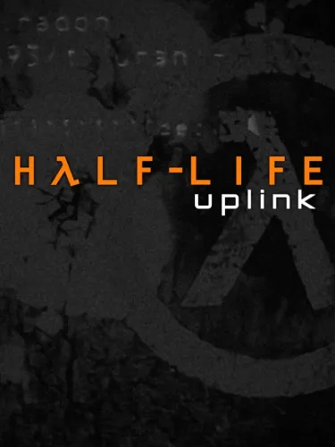 Portada de Half-Life: Uplink