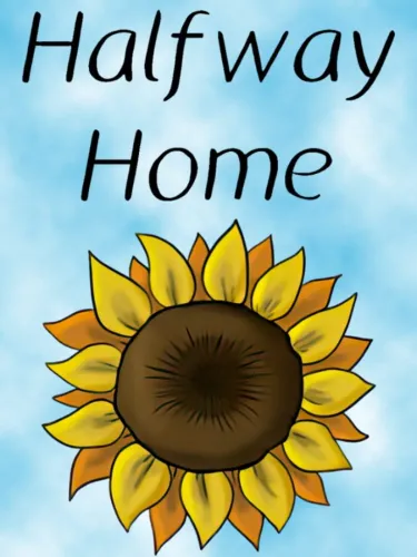 Portada de Halfway Home