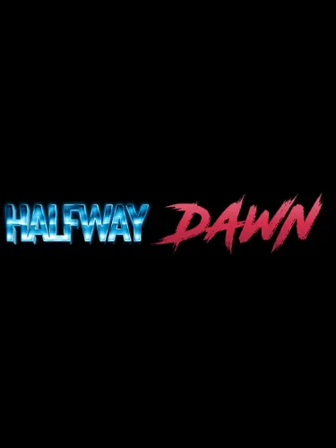 Portada de Halfway to Dawn