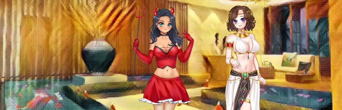 Halloween in Hollywood