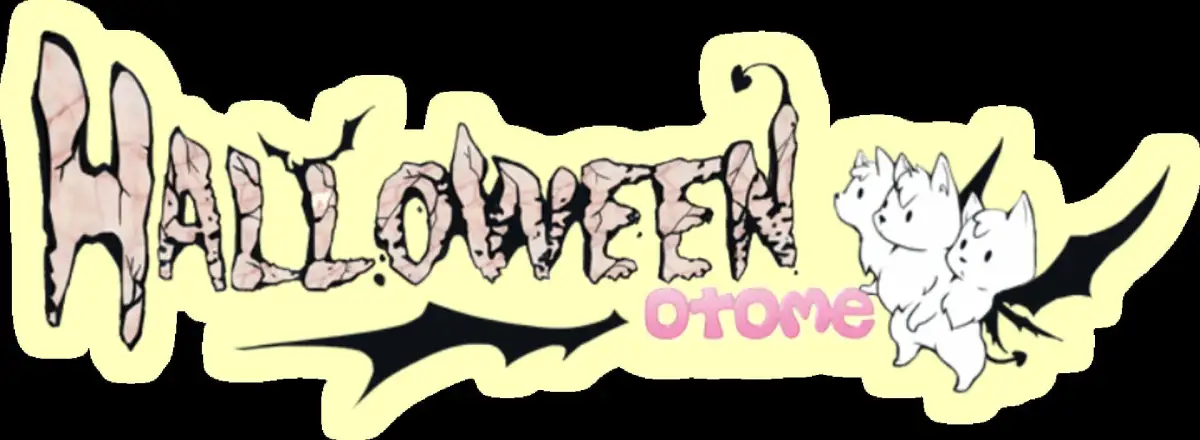 Halloween Otome