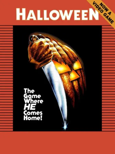 Portada de Halloween