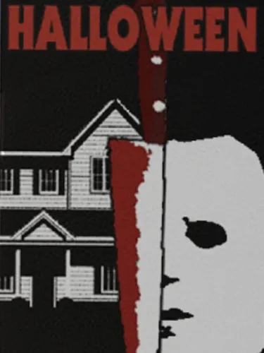 Portada de Halloween