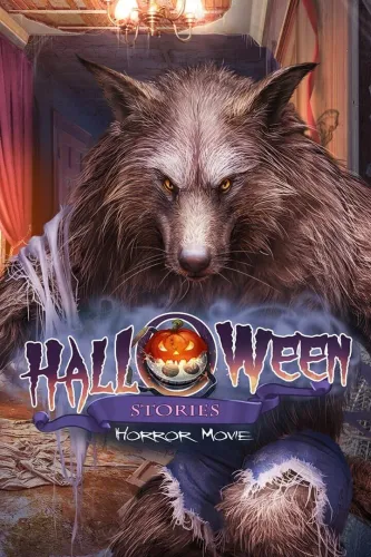 Portada de Halloween Stories: Horror Movie