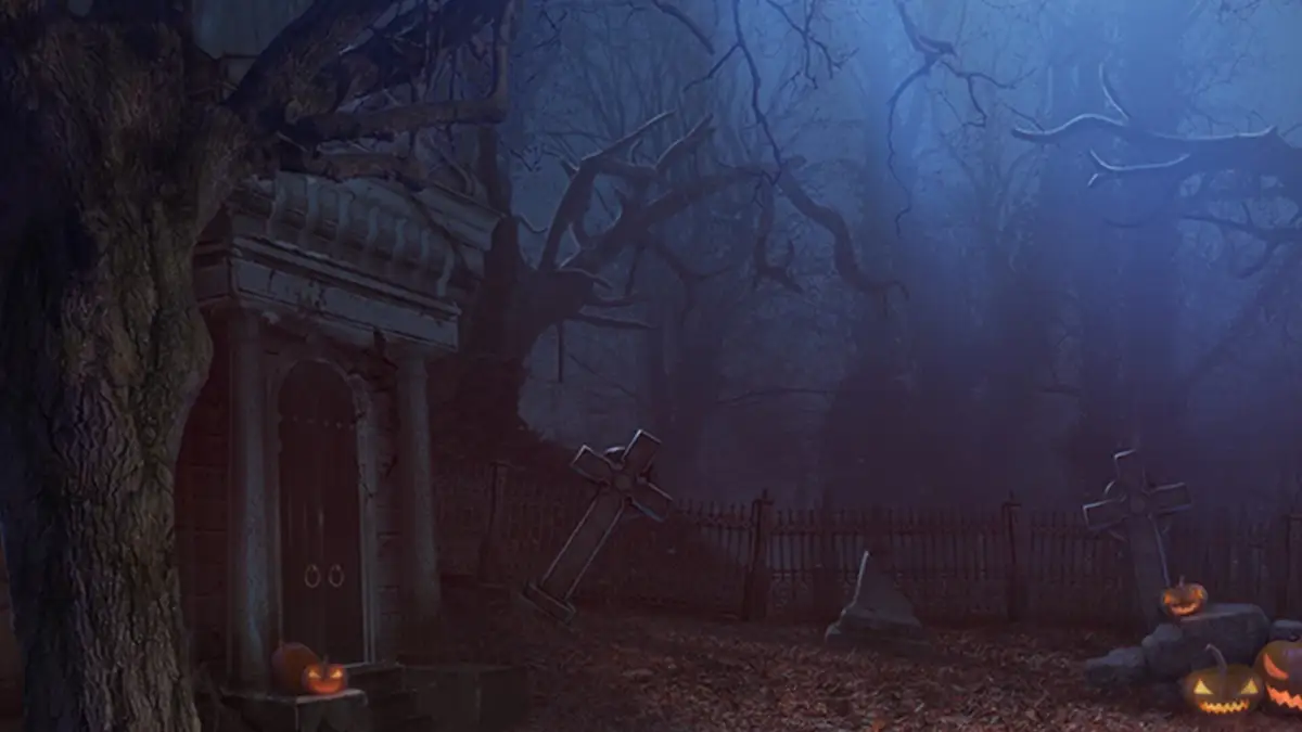 Halloween Stories: The Neglected Dead