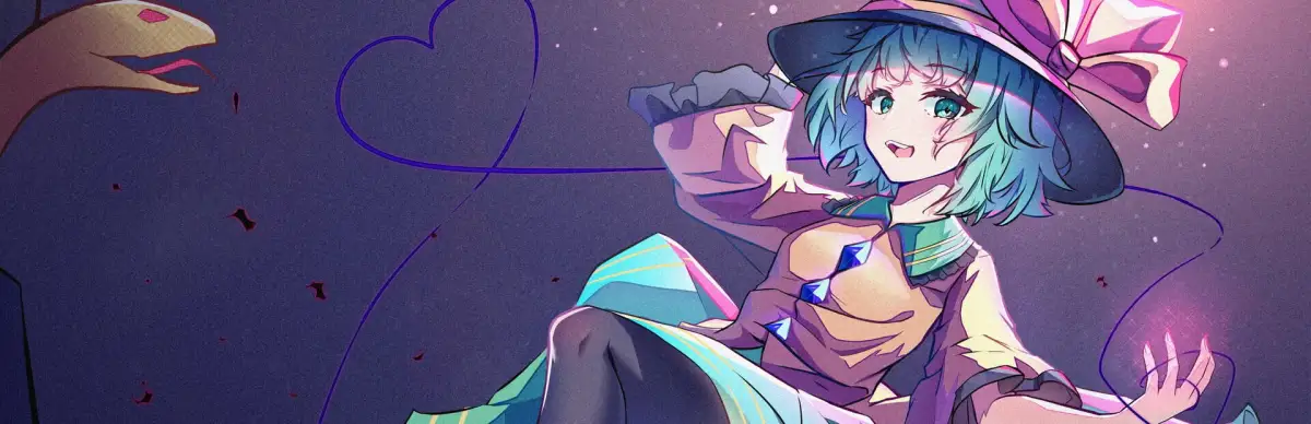 Halluci-Sabbat of Koishi