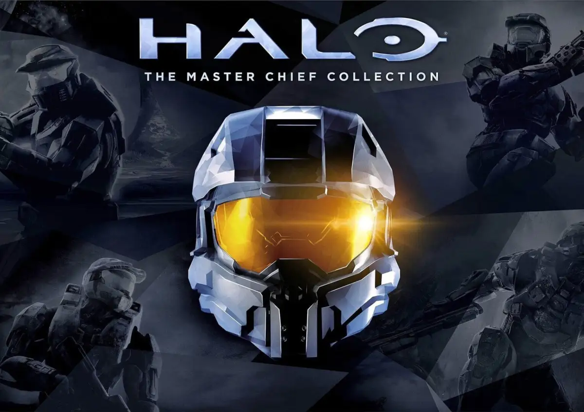 Halo: The Master Chief Collection