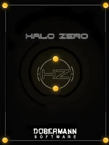 Portada de Halo Zero