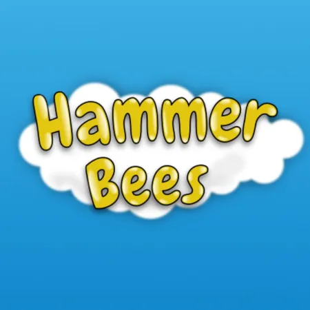 Portada de Hammer Bees