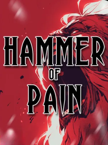 Portada de Hammer of Pain