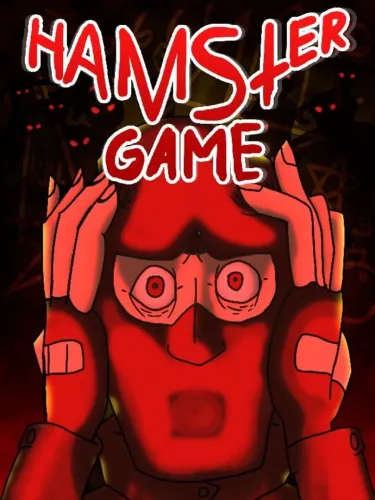 Portada de Hamster Game