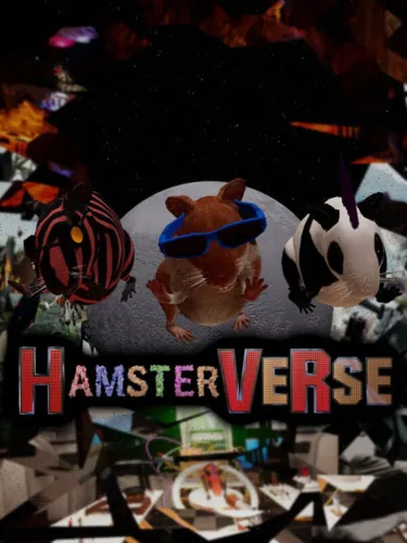 Portada de HamsterVeRse