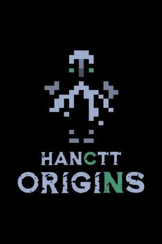 Portada de Hanctt Origins