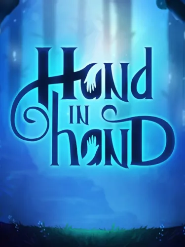 Portada de Hand In Hand