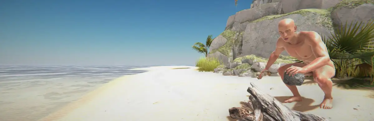 Hand Simulator: Survival