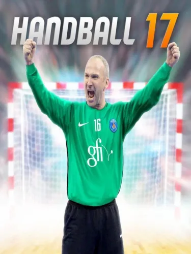 Portada de Handball 17