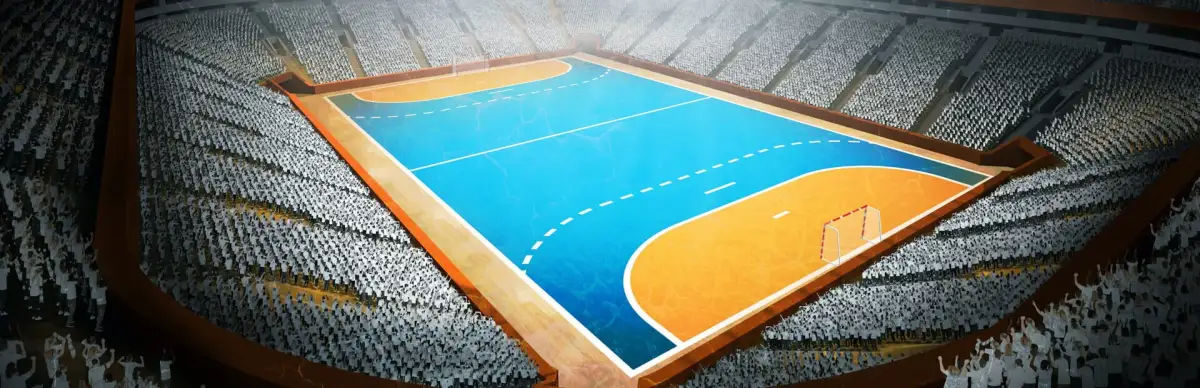 Handball Manager 2021