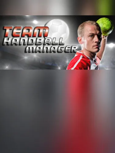 Portada de Handball Manager: Team