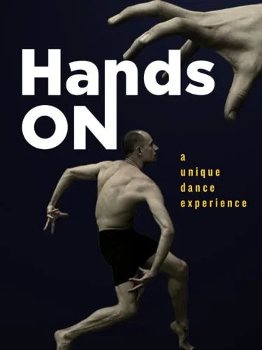 Portada de HandsON