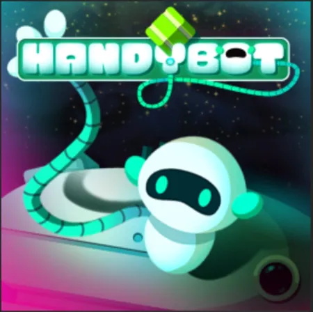 Portada de HandyBot