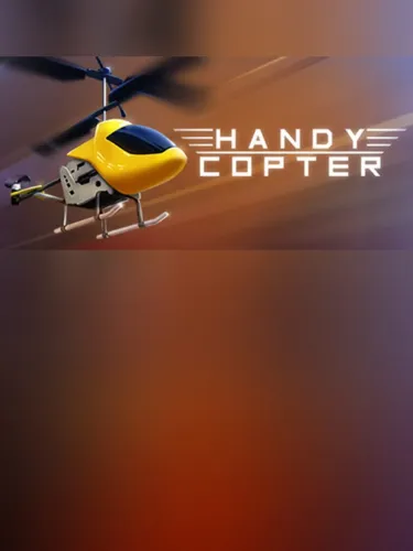 Portada de HandyCopter