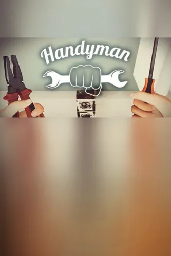 Portada de Handyman