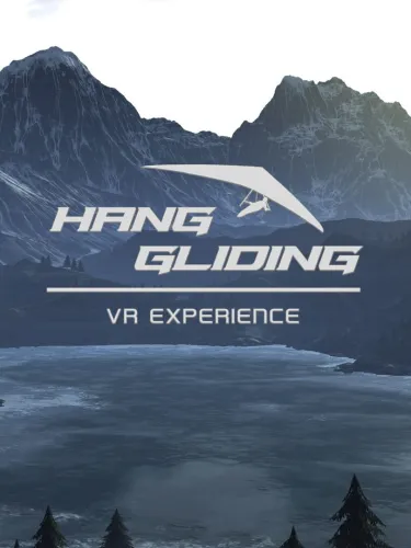 Portada de Hang Gliding: VR Experience