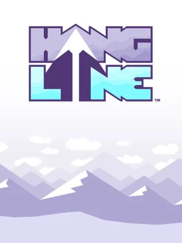 Portada de Hang Line