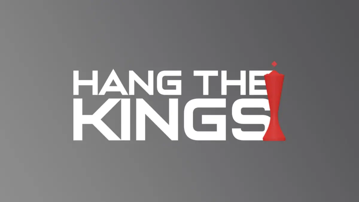 Hang the Kings