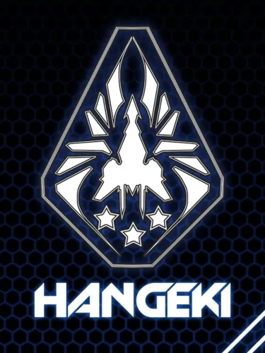 Portada de Hangeki