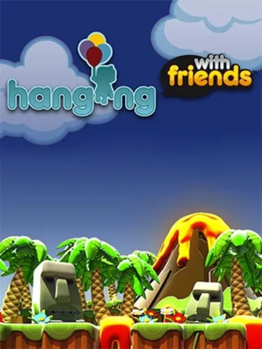 Portada de Hanging With Friends