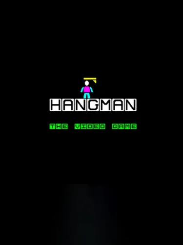 Portada de Hangman