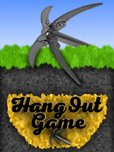 Portada de HangOutGame