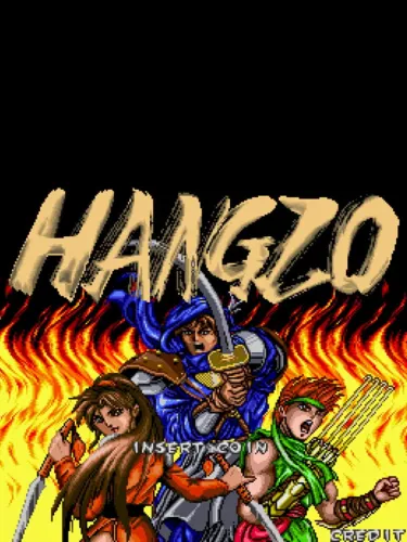 Portada de Hangzo