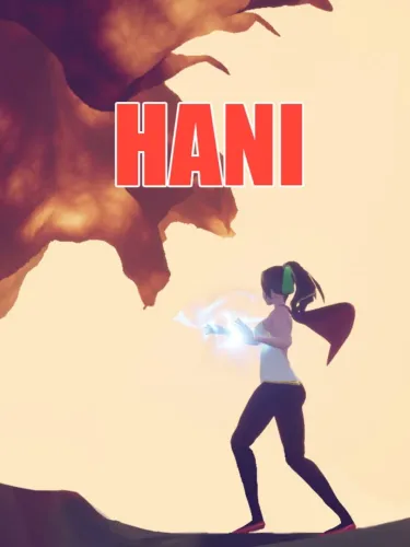 Portada de Hani