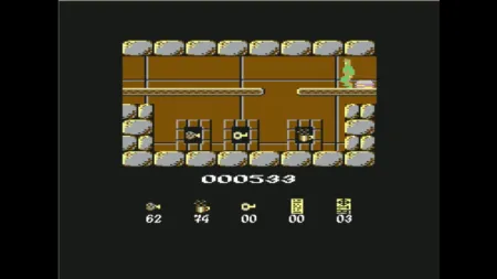 Portada de Hans Klosss