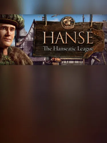 Portada de Hanse – The Hanseatic League