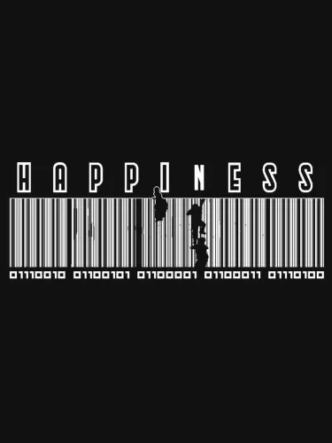 Portada de Happiness