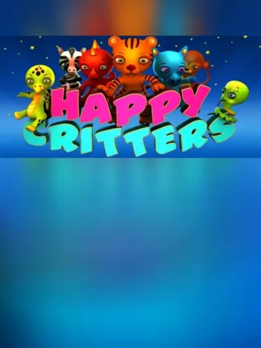 Portada de Happy Critters