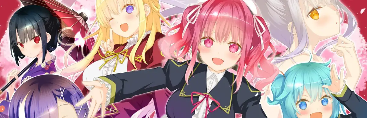 Happy Live, Show Up!