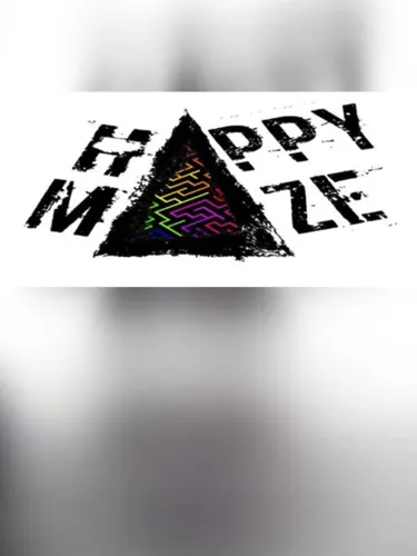 Portada de Happy Maze