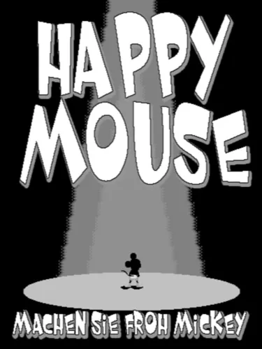 Portada de Happy Mouse