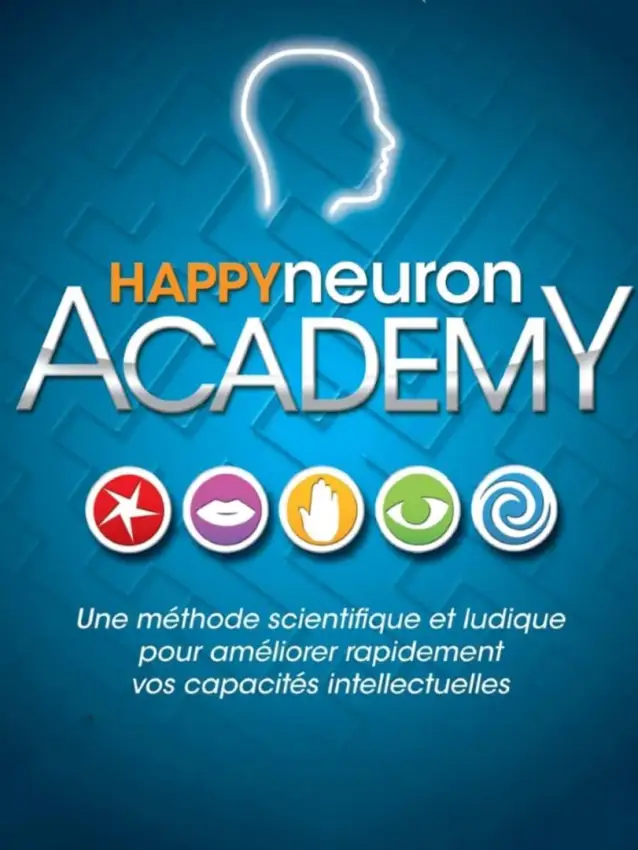 Happy Neuron Academy