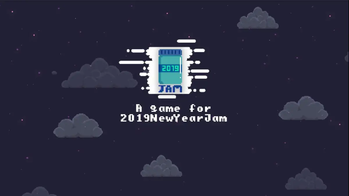 Portada de Happy New Song