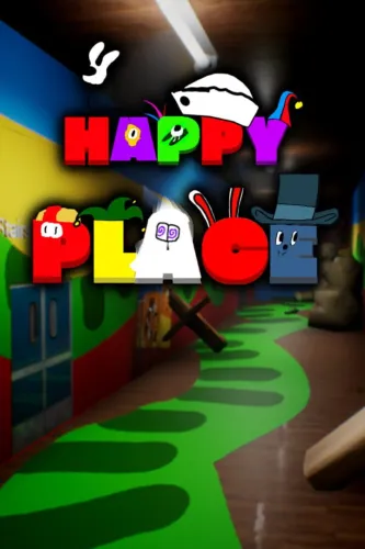 Portada de Happy Place Remake