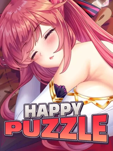 Portada de Happy Puzzle