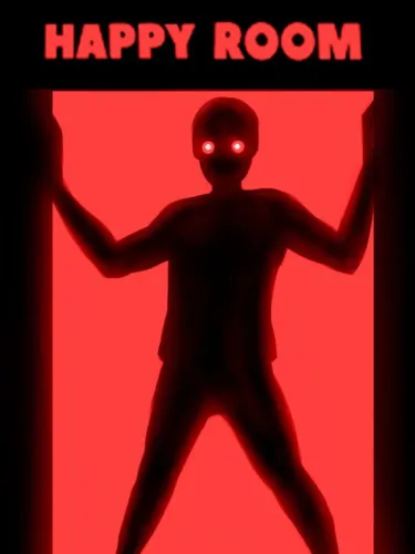 Portada de Happy Room