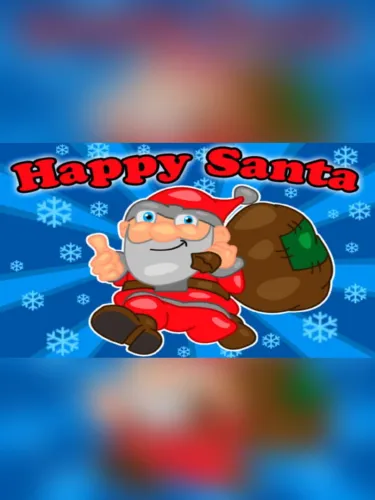 Portada de Happy Santa