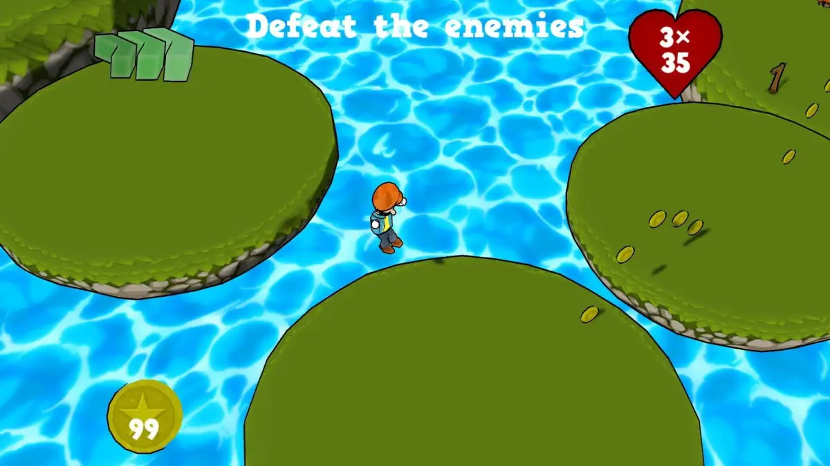 Happy Singh Adventures